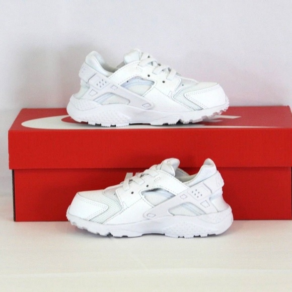 baby boy nike huaraches
